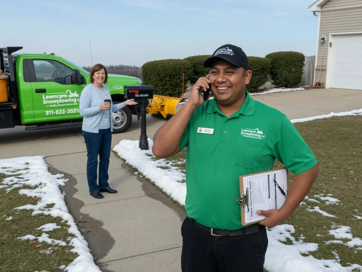 Lawn Care Services By Expert Landscaper Tilton, NH FAQs